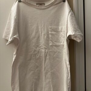 Classic White Women's T-Shirt